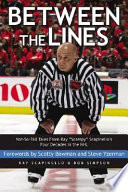 Between the lines : not-so-tall tales from Ray "Scampy" Scapinello's four decades in the NHL /