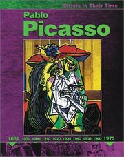 Pablo Picasso /