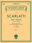 Sixty sonatas /