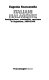 Italiani malagente : immigrazione, criminalità, razzismo in Argentina, 1890-1940 /