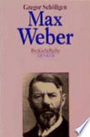 Max Weber /