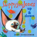 Skippyjon Jones up & down /