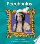 Pocahontas /