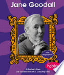 Jane Goodall /