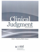 Clinical judgment /