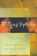 Willing spirits : a novel /