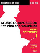 Music composition for film and television /