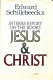 Interim report on the books Jesus & Christ /
