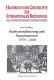 Konfessionalisierung und Staatsinteressen : internationale Beziehungen 1559-1660 /