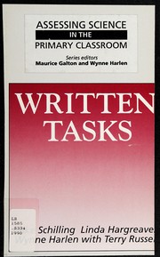 Written tasks /