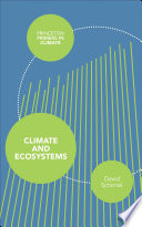 Climate and ecosystems /