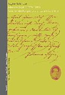 Johanna Spyri : 1827-1901 : Neue Entdeckungen und unbekannte Briefe /
