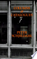 Columns & catalogues /