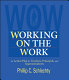 Working on the work : an action plan for teachers, principals, and superintendents /