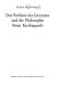 Das Problem des Interesses und die Philosophie Sören Kierkegaards /