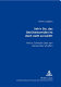 Seh'n Sie, das Berühmtwerden ist doch nicht so leicht! : Arthur Schnitzler über sein literarisches Schaffen /