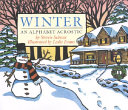 Winter : an alphabet acrostic /