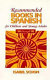 Recommended books in Spanish for children and young adults, 1996 through 1999 /