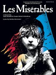 Les miserables : Cameron Mackintosh presents a musical /