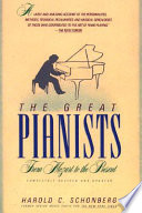 The great pianists /