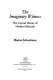The imaginary witness : the critical theory of Herbert Marcuse /