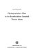 Physiognomisches Sehen in der literarkritischen Essayistik Thomas Manns /