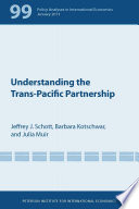 Understanding the Trans-Pacific Partnership /