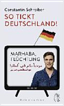 Marhaba, Flüchtling! : im Dialog mit arabischen Flüchtlingen /