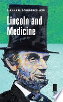 Lincoln and medicine /