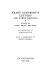 Franz Schubert's letters and other writings /