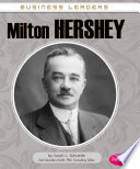 Milton Hershey /