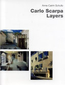 Carlo Scarpa, layers /