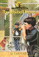 The baseball heroes : a Woodland mystery /