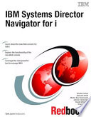 IBM Systems Director Navigator for i