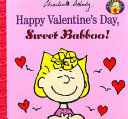 Happy Valentine's Day, sweet babboo! /