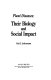 Plant diseases : their biology and social impact / Gail L. Schumann.