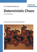 Deterministic choice : an introduction /