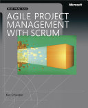 Agile project management with Scrum /