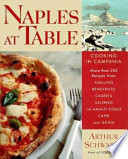 Naples at table : cooking in Campania /