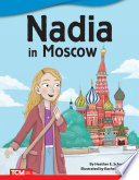 Nadia in Moscow Ebook