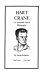 Hart Crane: an annotated critical bibliography.