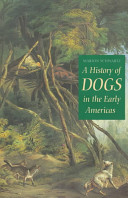 A history of dogs in the early Americas /