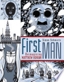 First man : reimagining Matthew Henson /