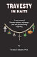 Travesty in Haiti : a true account of Christian missions, orphanages, fraud, food aid, and drug trafficking /