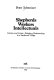 Shepherds, workers, intellectuals : culture and centre-periphery relationships in a Sardinian village /