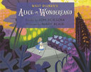 Walt Disney's Alice in Wonderland /