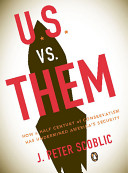 U.S. vs. them : conservatism in the age of nuclear terror /