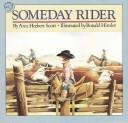 Someday rider /