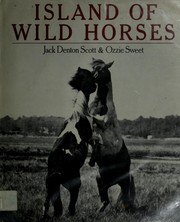 Island of wild horses /