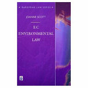 EC environmental law /